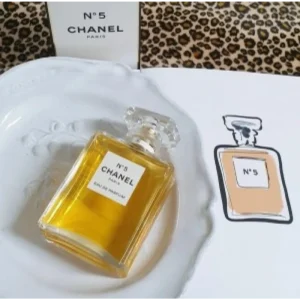 Chanel N5 Paris (SOS656)