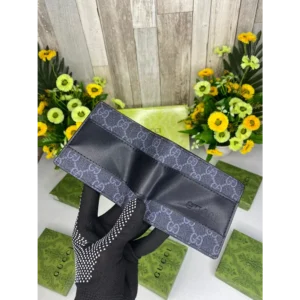 Trendy Gucci Wallet For Men (SOS529)