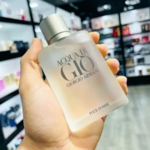 Acqua Di Gio Giorgio Armani Pour Homme (SW7307)