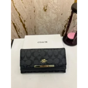Imported Coach Wallet For Women (CSO4132)