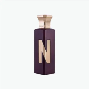 Naseem Amethyst Love Aqua Perfume 75ml (IC415)