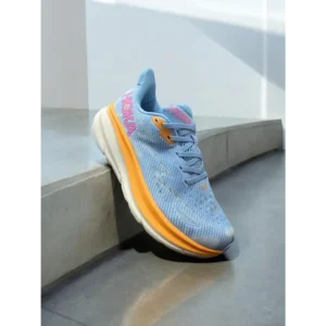 Premium Hoka One One Clifton 9 Shoes For Men (GF1317)