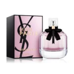 Imported Ysl Mon Paris Edp Perfume (CSO3973)