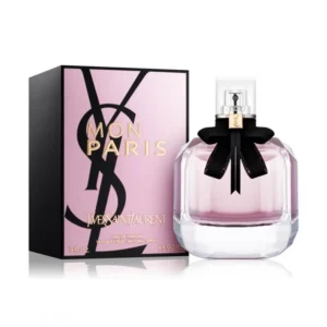 Imported Ysl Mon Paris Edp Perfume (CSO3973)