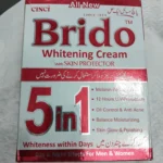 Brido Whitening Cream (CBH44)