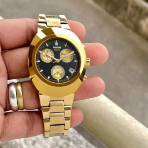 Classy Rado Watch For Men (FT2404)