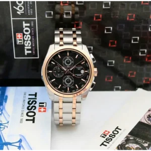Classic Tissot Watch For Men (SCP71)
