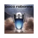 First Copy Paco Rabanne Invictus Legend Perfume (CSO4406)