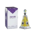 Rasasi Arba Wardat Orignal Concentrated Perfume Attar 30ml (IC265)