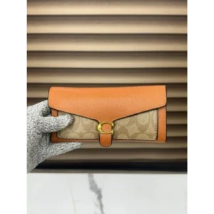 Trendy Coach Wallet For Women (J2320)