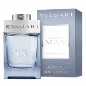 Classy Bvlgari Man Glacial Essence 100ml (SHH4083)