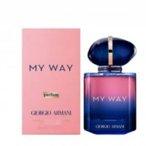 Armani My-WayParfum 100ML(SOS660)