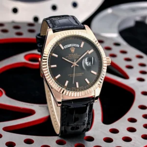 Classy Rolex Watch For Men (FT2444)