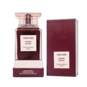 Tomford Smoke Cherry 100ML (SOS661)