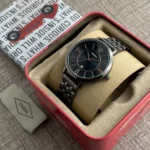 Luxurious Fossil Watch For Women (BT260)