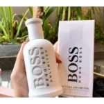 First Copy Boss Unlimited Perfume (CSO4400)