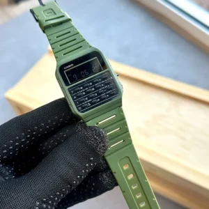 Stylish Casio Watch For Men (CSO5091)
