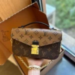 Imported Louis Vuitton Handbag For Women (DW142)