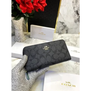 Imported Coach Wallet For Women (BT311)