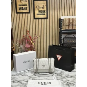 Stylish Guess Handbag For Women (SUP5224)
