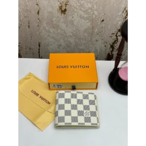 Premium Louis Vuitton Wallet For Men (CSO2533)