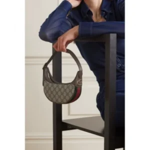 Imported Gucci Handbag For Women (DW144)