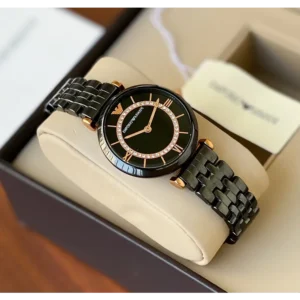 Classy Emporio Armani Watch For Women (J2250)