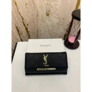 Imported YSL Wallet For Women (CSO4136)