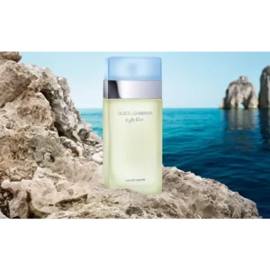 Dolce & Gabbana Light Blue EDT (SOS666)