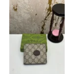 Imported Gucci Wallet For Men (CSO4078)