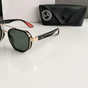 Trendy Rayban Sunglasses (LUC33)