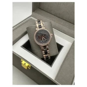 Stylish Michael Kors Watch For Women (SUP5147)