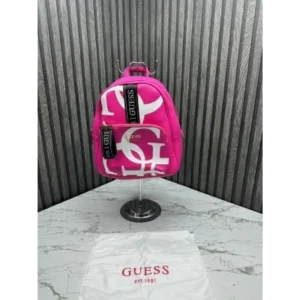 Imported Guess Bagpack (J2603)