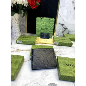 Imported Gucci Wallet For Men (CSO4137)