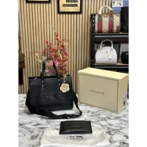 Classy Coach Handbag For Women (J1882)