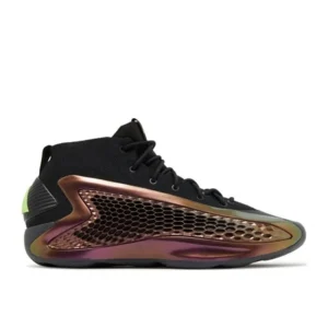 Classy Adidas Ae 1 All Star The Future Shoes For Men (SW6386)