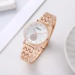 Stylish Fossil Watch For Women (SUP5148)