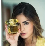 Imported Versace Yellow Diamond Perfume (CSO4041)