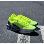 First Copy Nike Air Max Dn Volt Shoes For Men (SOS2875)