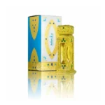 Rasasi Sahar Original Attar 18ml (IC266)