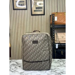 First Copy Christian Dior Bagpack (J2626)