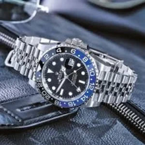 Trendy Rolex Watch For Men (TZC694)