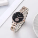 Stylish Fossil Watch For Women (SUP5150)