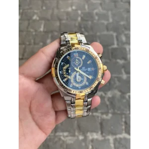 Imported Edifice Casio Watch For Men (J2795)