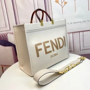 Classy Fendi Handbag For Women (J1787)