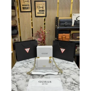 Imported Guess Handbag (J2678)