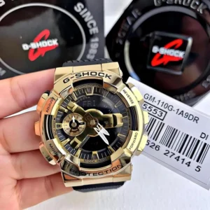 Trendy Casio G-Shock Watch For Men (SHH0648)