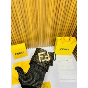 First Copy Fendi Belt For Men (CLS137)