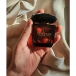 Versace Crystal Noir Black 90ML (SOS673)