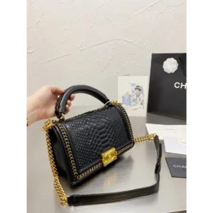 Imported Chanel Handbag For Women (DW149)